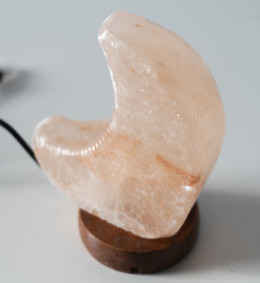 Соляная лампа Barry Moon с USB